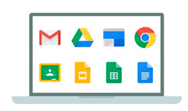 Tecnologia Google