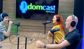 Estúdio Dom Bosco
