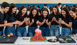 Eventos Culturais